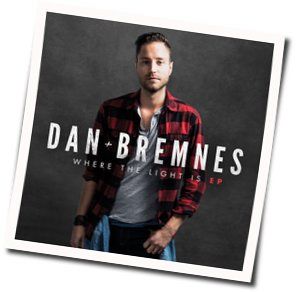 Wherever I Go Chords by Dan Bremnes