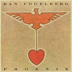 Along The Road Tab by Dan Fogelberg