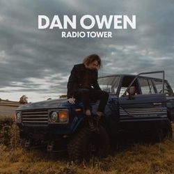 Radio Tower by Dan Owen