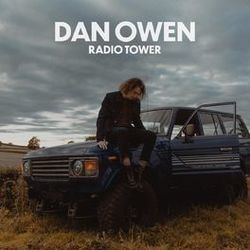 Radio Tower Chords by Dan Owen