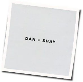 Island Time Chords by Dan Plus Shay