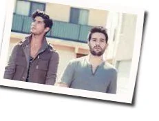 Lipstick Chords by Dan Plus Shay