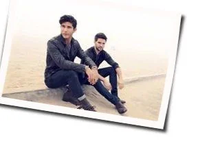 Nothin Like You Chords by Dan Plus Shay