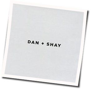 Island Time Chords by Dan Plus Shay