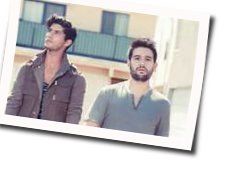 Lipstick Chords by Dan Plus Shay