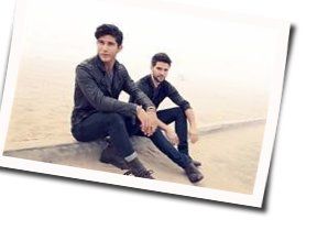 Nothin Like You Chords by Dan Plus Shay