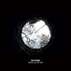Mostly All The Time Chords by Dan Pundak