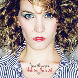 Round Up Chords by Dana Alexandra