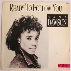 Ready To Follow You Chords by Dana Dawson