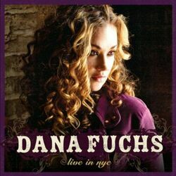 Strung Out Chords by Dana Fuchs