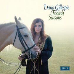 You Just Gotta Know My Mind Chords by Dana Gillespie