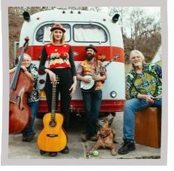 Green Light Chords by Dana Louise And The Glorious Birds