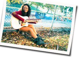 Fooling Myself Chords by Dana Williams