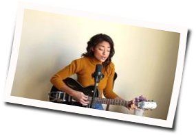 Honey Chords by Dana Williams