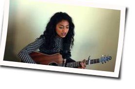 Sunroof Chords by Dana Williams