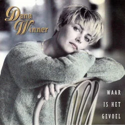 Het Kleine Dorp Chords by Dana Winner