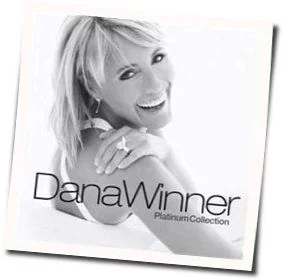 Ik Hou Van Jou Chords by Dana Winner