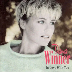 Let Me Be Your Song Chords by Dana Winner