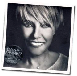 Zeven Regenbogen Chords by Dana Winner