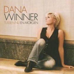 Als Jij Me Aanraakt Chords by Dana Winner