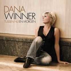 Blind Voor Jouw Liefde Chords by Dana Winner