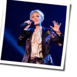 Droom Van My Geluk Chords by Dana Winner