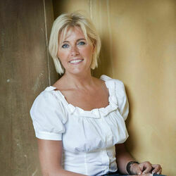 Foto Chords by Dana Winner