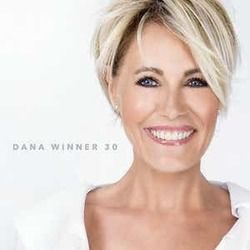 Herzen I'm Wind by Dana Winner