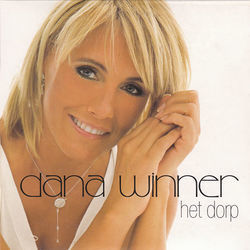 Het Dorp Chords by Dana Winner