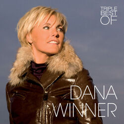 Het Kleine Paradijs Chords by Dana Winner