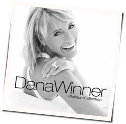 Hopeloos En Verloren Chords by Dana Winner