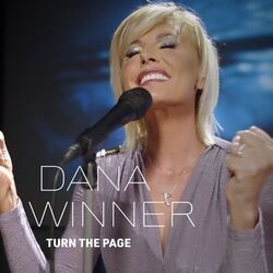 Ik Neem Je Mee by Dana Winner