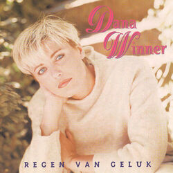 Ik Voel Me Goed Vandaag by Dana Winner