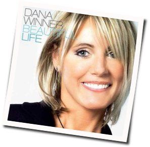 Jij Leeft Chords by Dana Winner