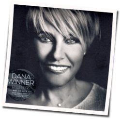 Ver Weg Van Eden Chords by Dana Winner