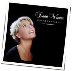 Vincent Chords by Dana Winner