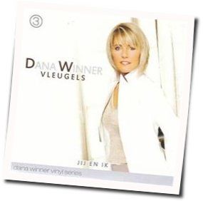 Vleugels Chords by Dana Winner