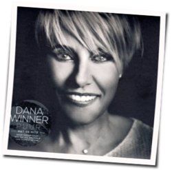 Zeven Regenbogen Chords by Dana Winner