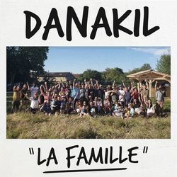 La Famille by Danakil