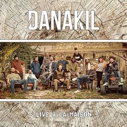 La Route Des Songes Chords by Danakil