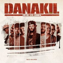 Poupées Russes Chords by Danakil