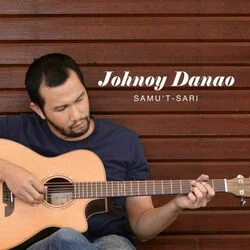 Ikaw At Ako Ukulele Chords by Johnoy Danao