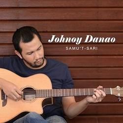 Bakuran Chords by Johnoy Danao