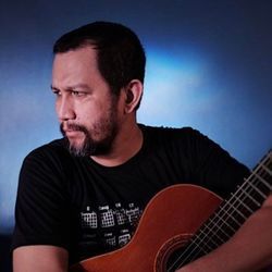 Hot Chocolate by Johnoy Danao