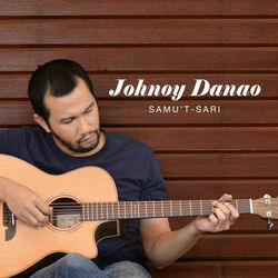 Ikaw At Ako Ukulele Chords by Johnoy Danao