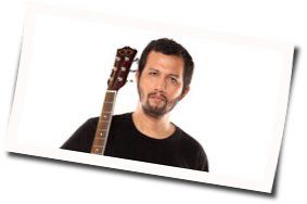She's The One Chords by Johnoy Danao