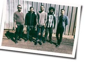 Inspire The Liars Chords by Dance Gavin Dance
