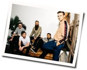 Midnight Crusade Chords by Dance Gavin Dance
