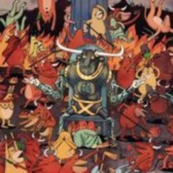 Parody Catharsis Bass Tab by Dance Gavin Dance