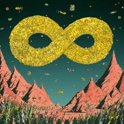 Petting Zoo Justice Tab by Dance Gavin Dance